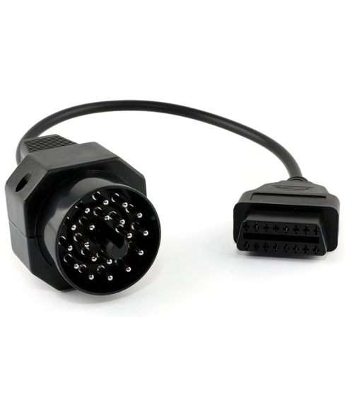Conversor de OBD1 para OBD2