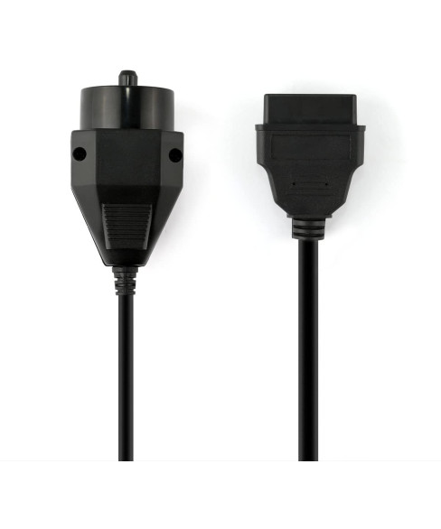 Conversor de OBD1 para OBD2