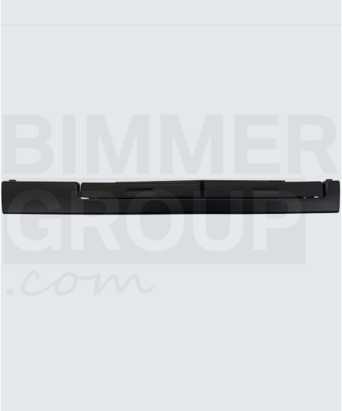 Porta-copos dianteiro para BMW Série 5 (E39)