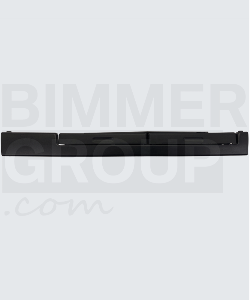 Porta-copos dianteiro para BMW Série 5 (E39)
