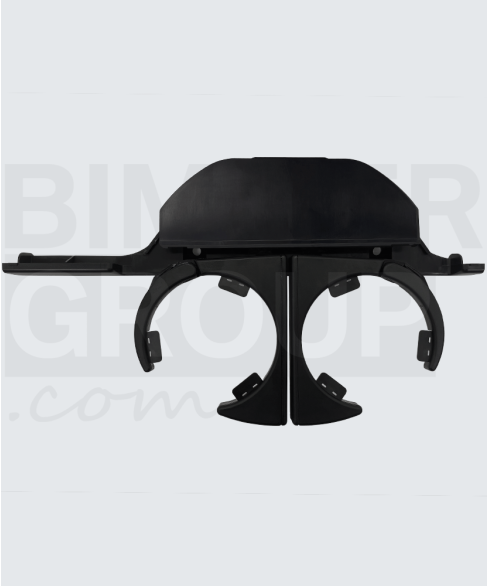 Porta-copos dianteiro para BMW Série 5 (E39)