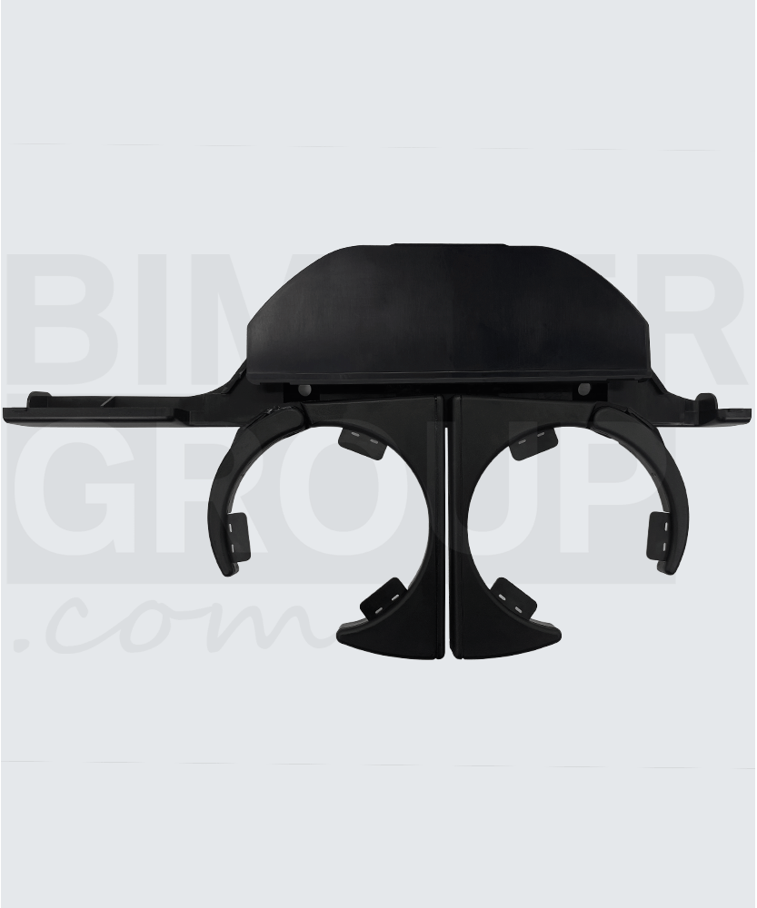 Porta-copos dianteiro para BMW Série 5 (E39)