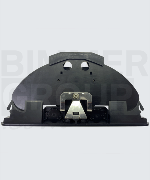 Porta-copos traseiro para BMW Série 5 (E39)