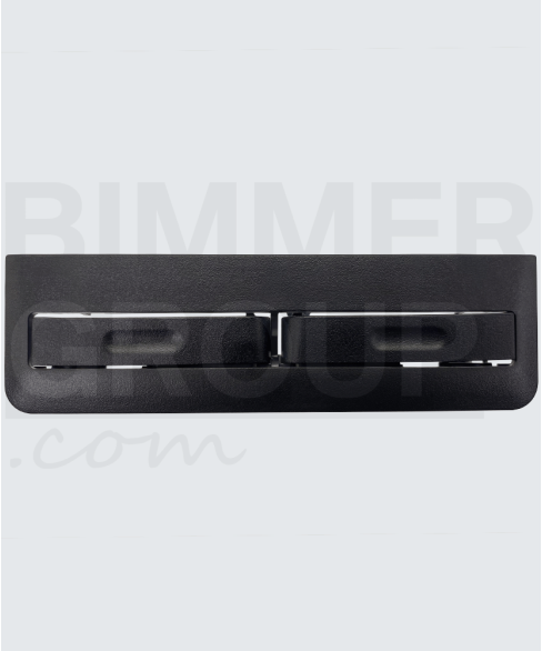 Porta-copos traseiro para BMW Série 5 (E39)