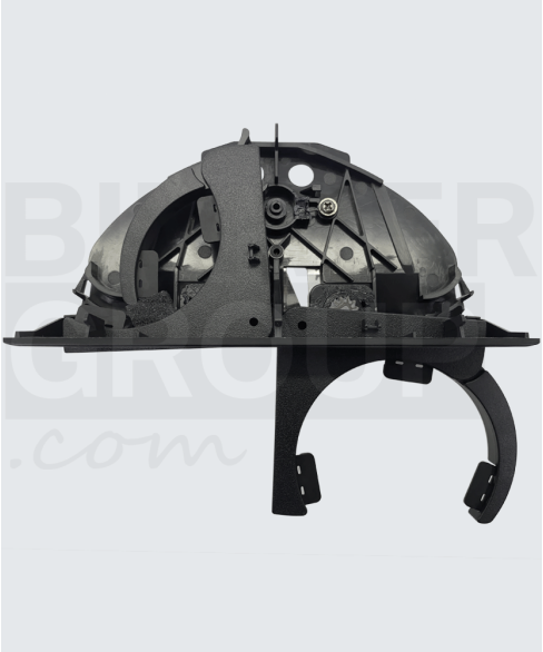 Porta-copos traseiro para BMW Série 5 (E39)