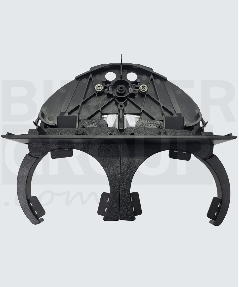 Porta-copos traseiro para BMW Série 5 (E39)