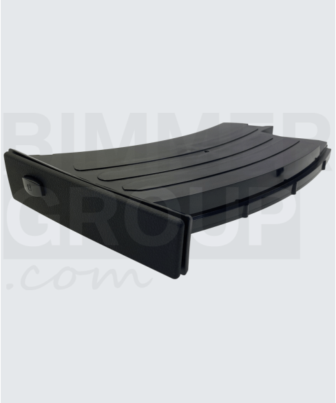 Porta-copos do lado do condutor para BMW Série 5 (E60/E61)