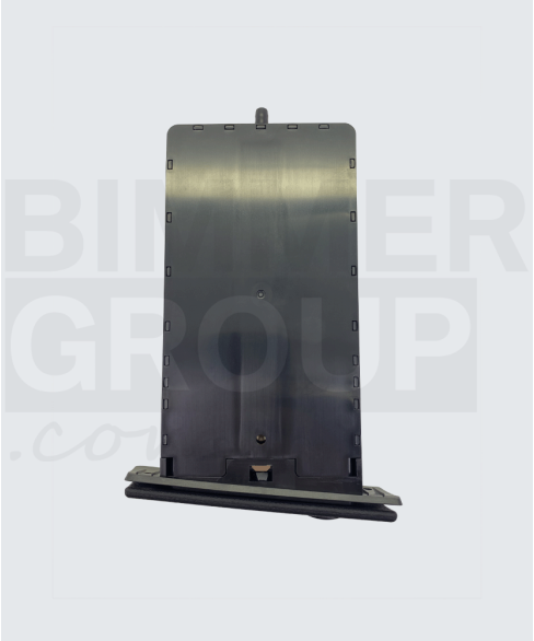 Porta-copos do lado do passageiro para BMW Série 5 (E60/E61)