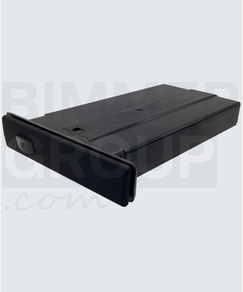 Porta-copos do lado do passageiro para BMW Série 5 (E60/E61)