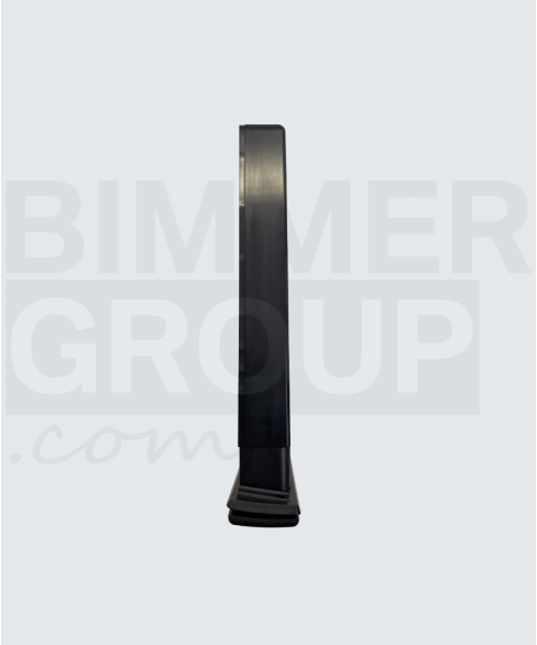 Porta-copos do lado do passageiro para BMW Série 5 (E60/E61)