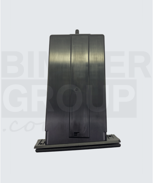 Porta-copos do lado do passageiro para BMW Série 5 (E60/E61)