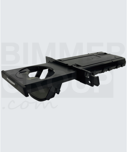 Porta-copos do lado do passageiro para BMW Série 3 (E90/E91/E92/E93)