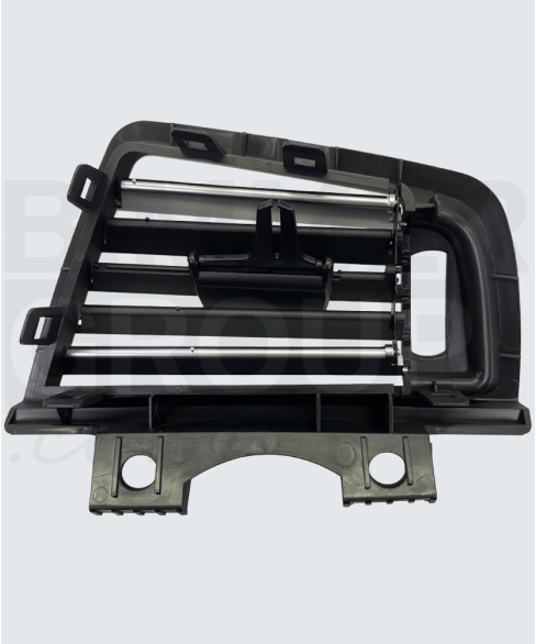 Saída de ar do lado do condutor para BMW Série 5 (F10/F11/F07) anos 2013-2017