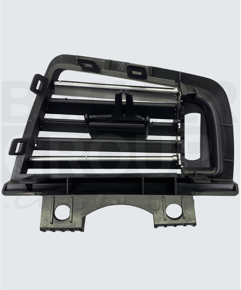Saída de ar do lado do condutor para BMW Série 5 (F10/F11/F07) anos 2013-2017