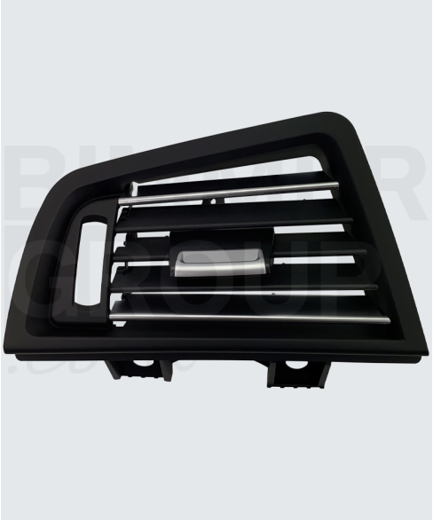 Saída de ar do lado do condutor para BMW Série 5 (F10/F11/F07) anos 2013-2017