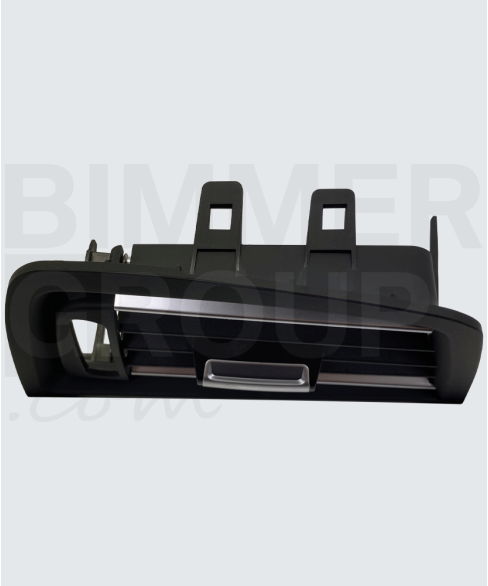 Saída de ar do lado do condutor para BMW Série 5 (F10/F11/F07) anos 2013-2017