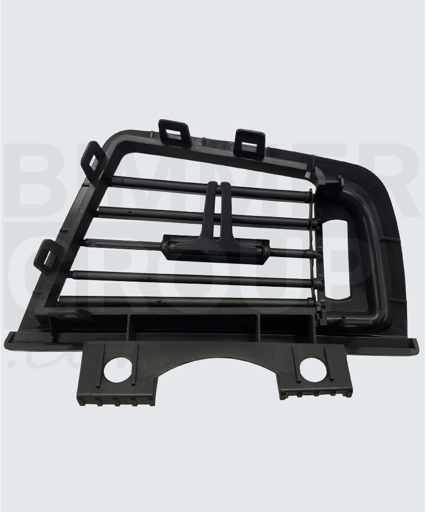 Saída de ar do lado do condutor para BMW Série 5 (F10/F11/F07) anos 2009-2013