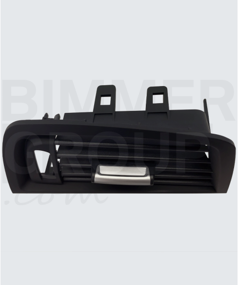 Saída de ar do lado do condutor para BMW Série 5 (F10/F11/F07) anos 2009-2013