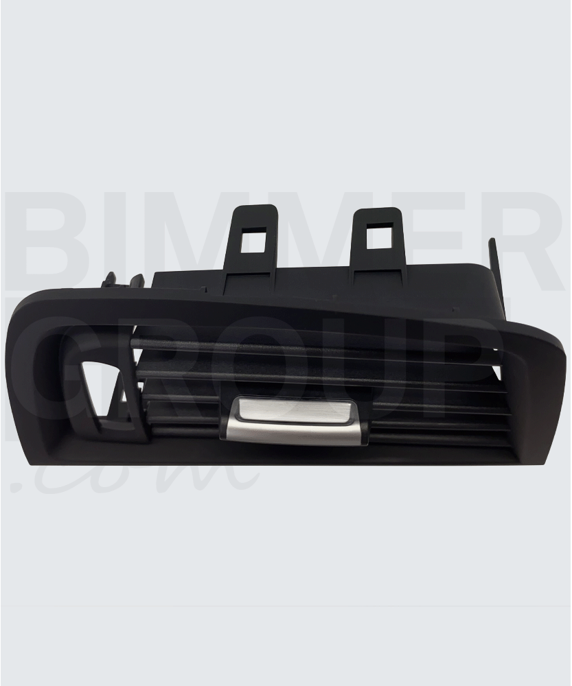 Saída de ar do lado do condutor para BMW Série 5 (F10/F11/F07) anos 2009-2013