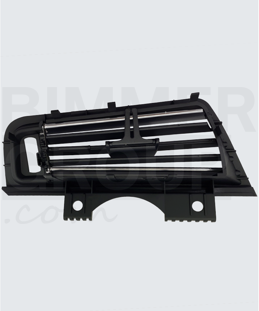 Saída de ar do lado do passageiro para BMW Série 5 (F10/F11/F07) anos 2013-2017