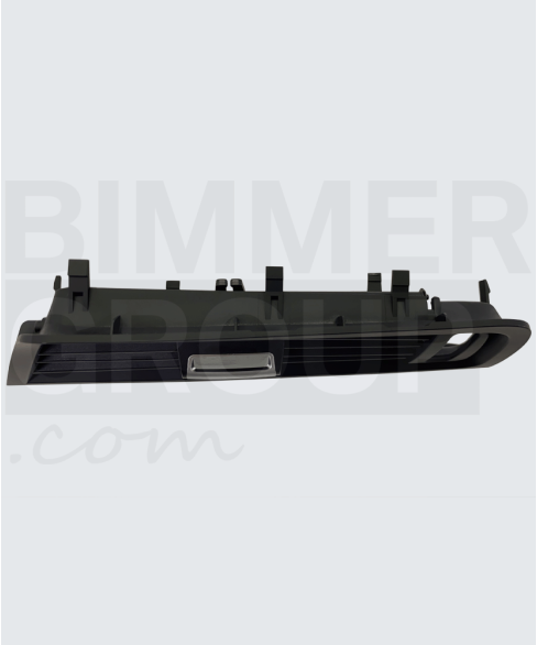 Saída de ar do lado do passageiro para BMW Série 5 (F10/F11/F07) anos 2009-2013