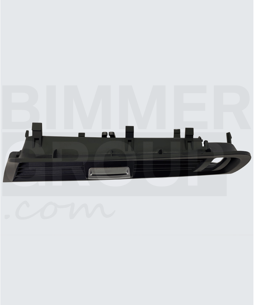 Saída de ar do lado do passageiro para BMW Série 5 (F10/F11/F07) anos 2009-2013