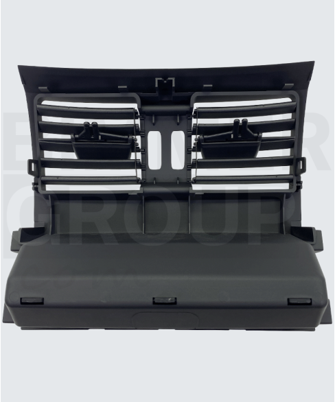 Saída de ar traseira para BMW Série 5 (F10/F11/F07) anos 2009-2013