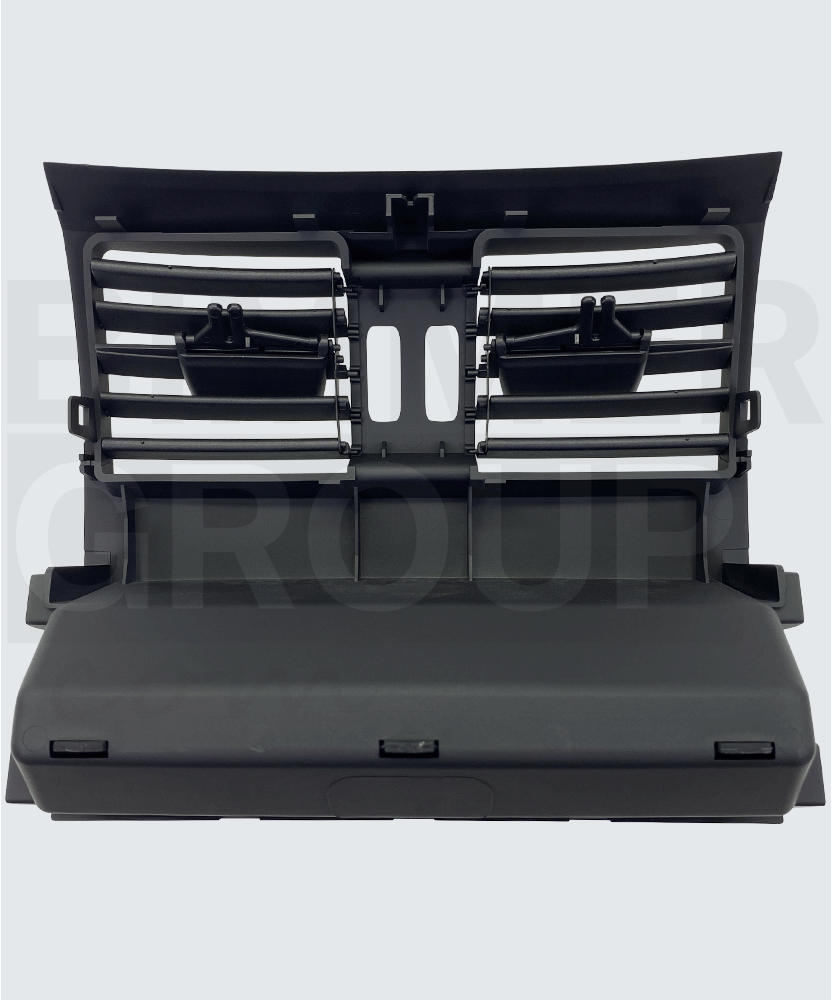 Saída de ar traseira para BMW Série 5 (F10/F11/F07) anos 2009-2013