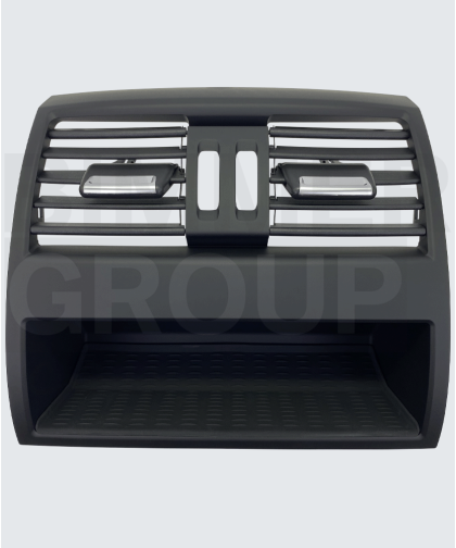 Saída de ar traseira para BMW Série 5 (F10/F11/F07) anos 2009-2013