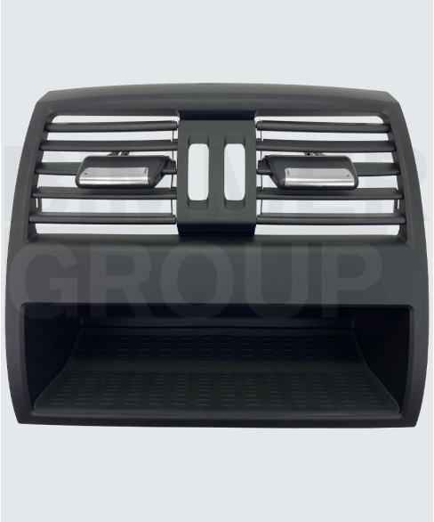 Saída de ar traseira para BMW Série 5 (F10/F11/F07) anos 2009-2013