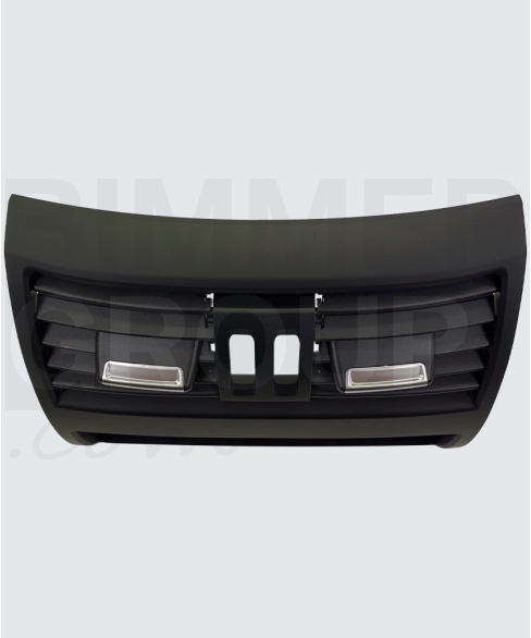 Saída de ar traseira para BMW Série 5 (F10/F11/F07) anos 2009-2013