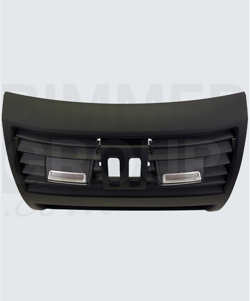Saída de ar traseira para BMW Série 5 (F10/F11/F07) anos 2009-2013